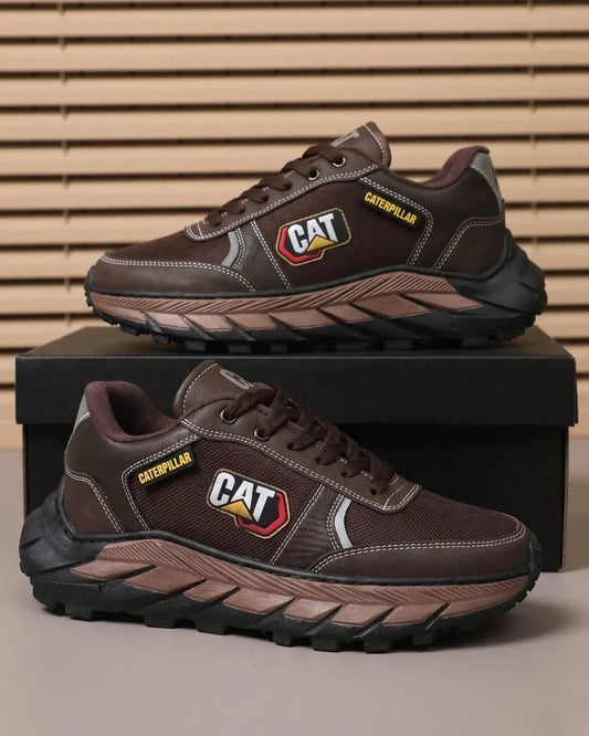 Zapatillas CAT - CAT Urban Force + Envío Gratis + Regalo